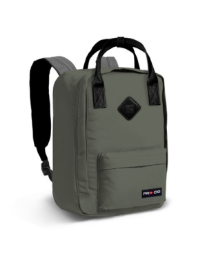 Zaino Dasher Kakhi Pro-DG - Karactermania