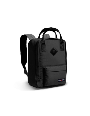 Zaino Dasher Black Pro-DG - Karactermania