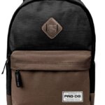Zaino Urban Blackown Pro-DG - Karactermania