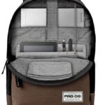 Zaino Urban Blackown Pro-DG - Karactermania