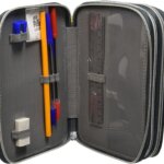 Astuccio 3 Cerniere Pets - Karactermania