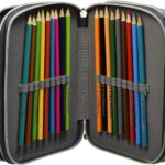 Astuccio 3 Cerniere Pets - Karactermania