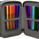 Astuccio 3 Cerniere Pets - Karactermania