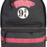 Zaino HS Express Harry Potter - Karactermania