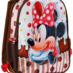 Zaino Muffin Daul Minnie - Karactermania