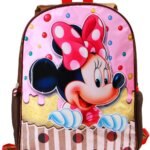 Zaino Muffin Daul Minnie - Karactermania