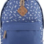 Zaino Urban MemphisPro-DG - Karactermania