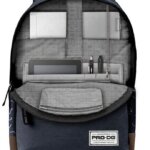 Zaino Urban MemphisPro-DG - Karactermania