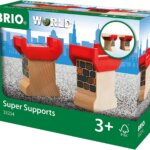 Super Supporti - Brio