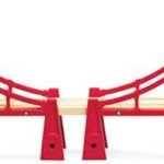 Ponte Sospeso a Due- Brio