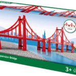 Ponte Sospeso a Due- Brio