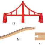 Ponte Sospeso a Due- Brio