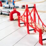 Ponte Sospeso a Due- Brio