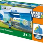 Binario Smart Tech - Brio