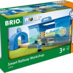 Binario Smart Tech - Brio