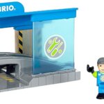 Binario Smart Tech - Brio