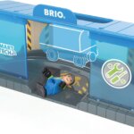 Binario Smart Tech - Brio
