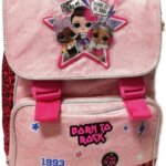 LOL Zaino School Pack - Cr Group