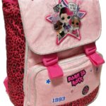 LOL Zaino School Pack - Cr Group