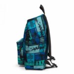 Zaino Pix Blue City Pix - Eastpak