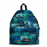 Zaino Pix Blue City Pix - Eastpak