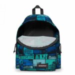 Zaino Pix Blue City Pix - Eastpak