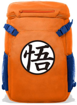 Zaino Alfa Large Dragon Ball Z - Gut