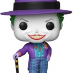 The Joker - Funko