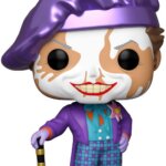 The Joker - Funko