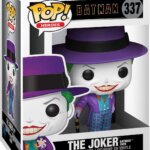 The Joker - Funko