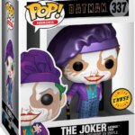 The Joker - Funko