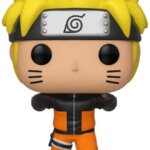 Naruto Uzumaki - Funko