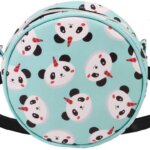 Borsa Tonda Pandicorno Oh My Pop - Karactermania