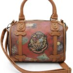 Borsa con Manici Harry Potter - Karactermania