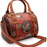 Borsa con Manici Harry Potter - Karactermania