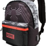Zaino Venom Spiderman - Karactermania