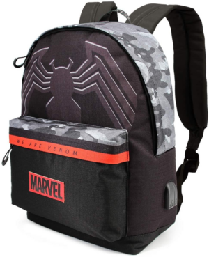 Zaino Venom Spiderman - Karactermania