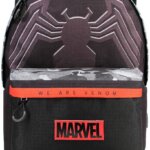 Zaino Venom Spiderman - Karactermania