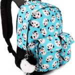 Zaino Pandacorno Oh My Pop - Karactermania