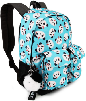 Zaino Pandacorno Oh My Pop - Karactermania