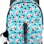 Zaino Pandacorno Oh My Pop - Karactermania