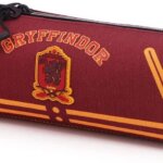 Tombolino Quadrato Harry Potter - Karactermania