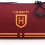 Tombolino Quadrato Harry Potter - Karactermania