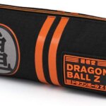 Bustina Quadrata Dragon Ball - Karactermania