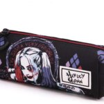 Bustina Quadrata Harley Queen - Karactermania