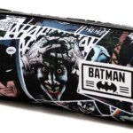 Bustina Quadrata Joker - Karactermania