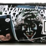 Bustina Quadrata Joker - Karactermania
