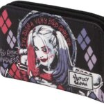 Portafogli Harley Queen - Karactermania