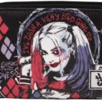 Portafogli Harley Queen - Karactermania