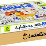 La Fabbrica delle Parole Montessori - Educational